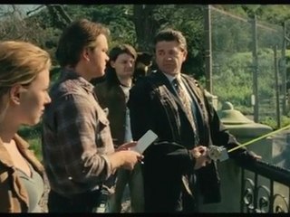 We Bought a Zoo Trailer