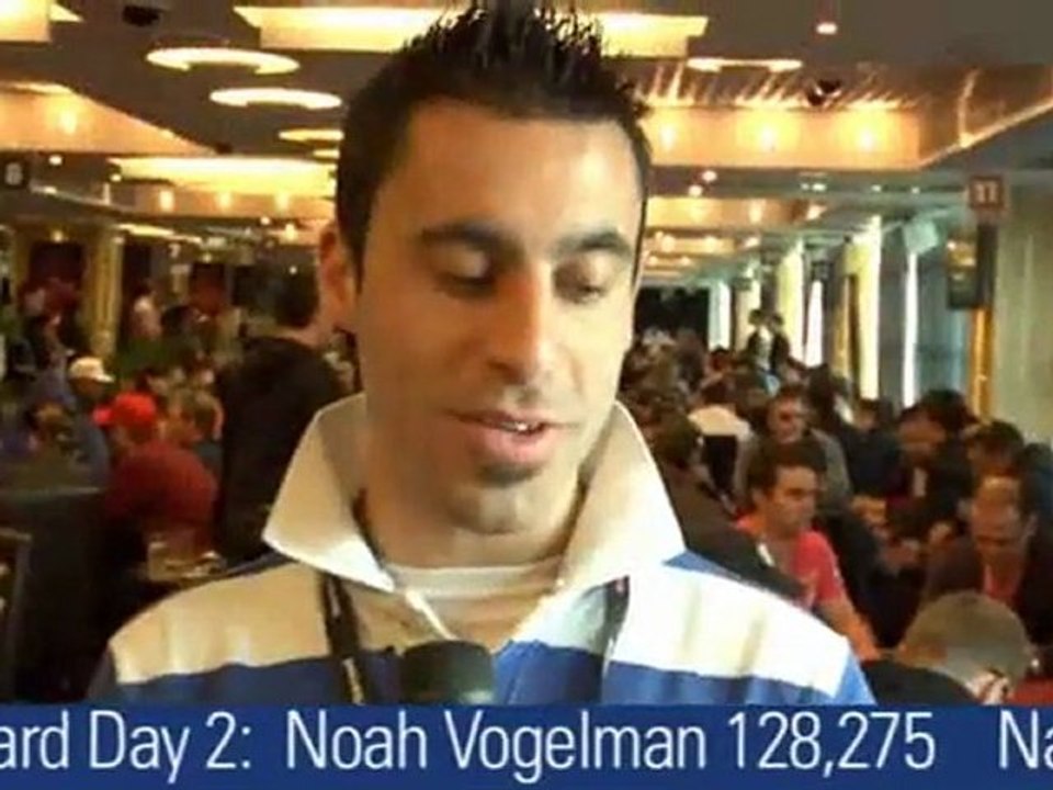 APPT Auckland 2010 Day 2 Intro - PokerStars.com