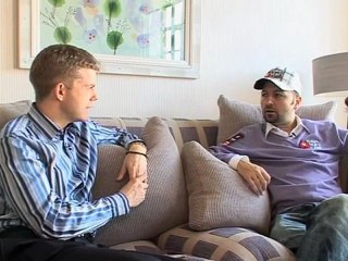 EPT London 2010 Daniel Negreanu - PokerStars.co.uk