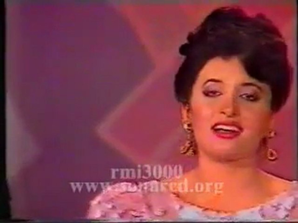 لطيفة : سيد العالم بحالو