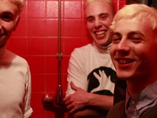 90 secondes avec La Femme