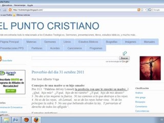 Como encontrar sermones, libros, gratis