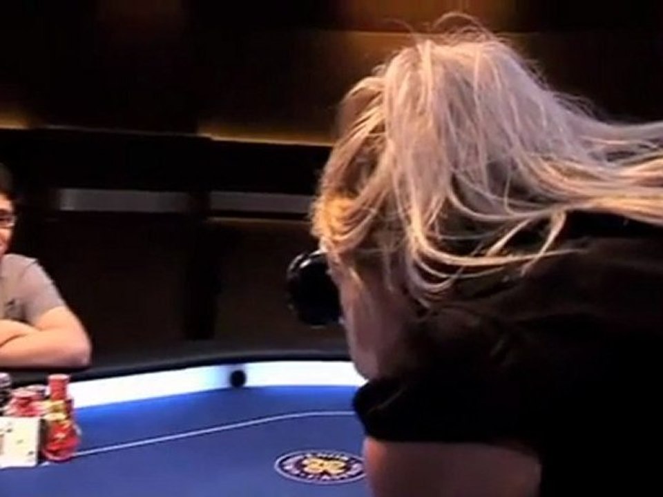 UKIPT London 2010 David Vamplew is the UKIPT Champion of Champions - PokerStars.co.uk