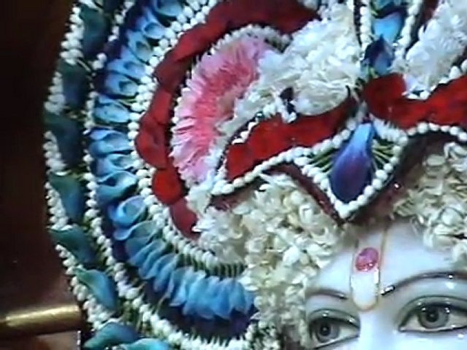 Ghanashyam Darshan-01-04-2011