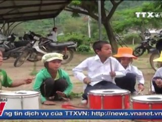 THỜI SỰ 12H 18.10.2011 TRUYỀN HÌNH THÔNG TẤN,VNA, VNEWS, TTXVN