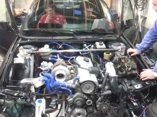 1er demarage 21 damien