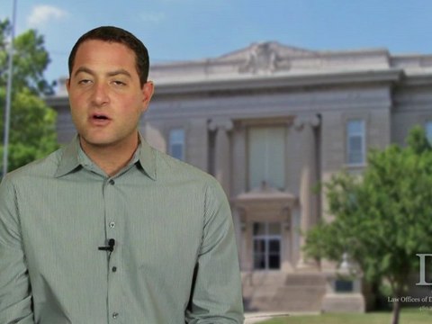 Phoenix Criminal Lawyer, David A. Black Phoenix Criminal Attorney