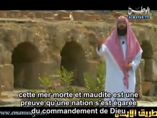 Les Histoires des Prophetes Lot 3