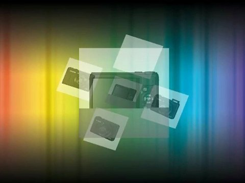 Canon PowerShot S100 12.1 MP Digital Camera Reviews