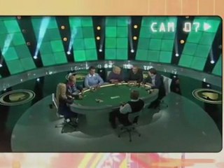 Behind the Poker Face - Week 9, Hand 14 - PokerStars.com