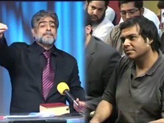 Zaboor / Psalms - What Quran says by Mohammad Shaikh 04/04 (2008)