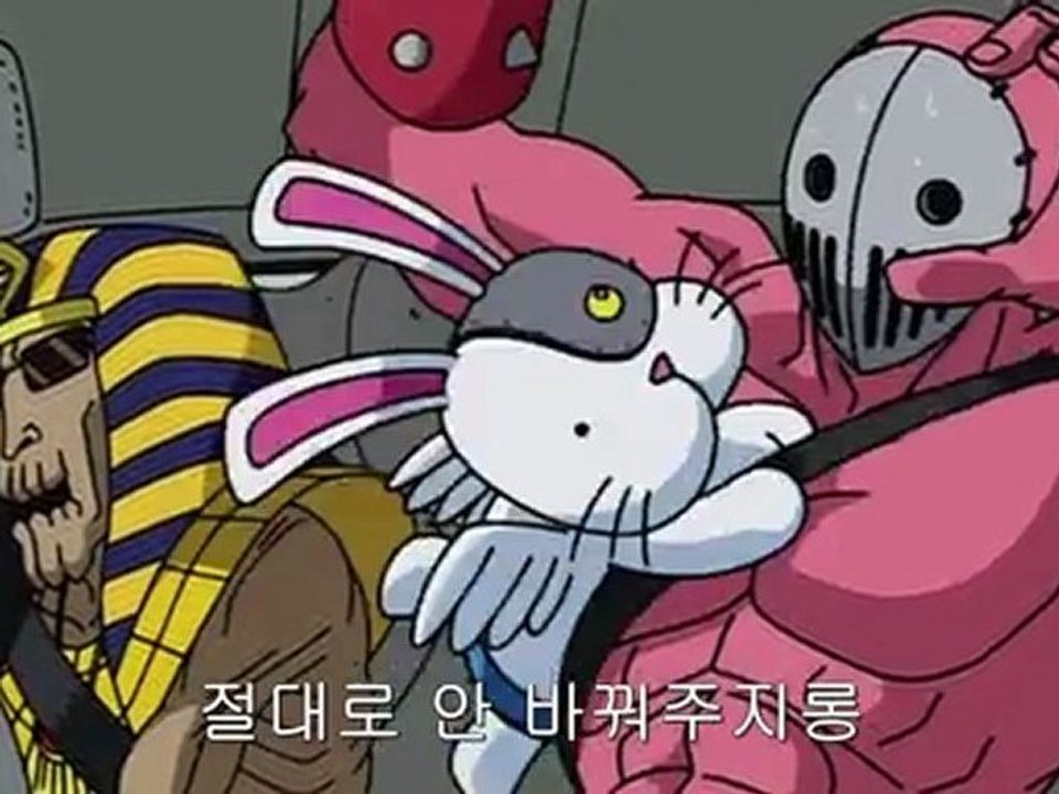 천체전사 선레드 (Tentai Senshi Sunred, 2008) 18