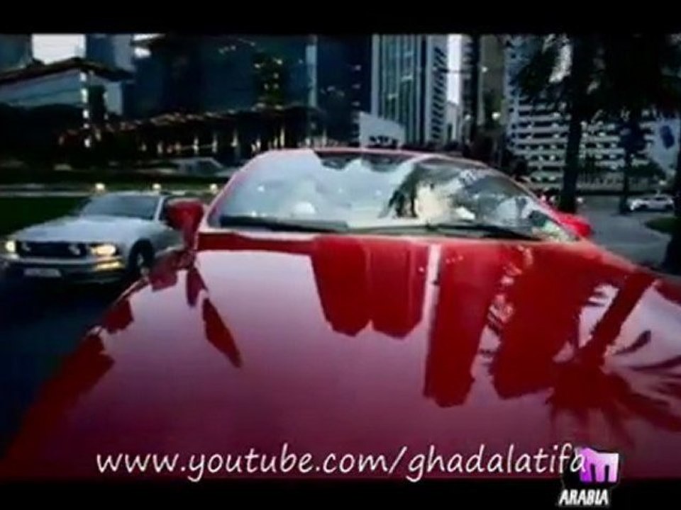 لطيفة : اتحدى