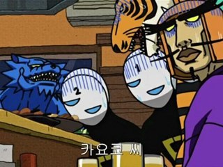 천체전사 선레드 (Tentai Senshi Sunred, 2008) 26 - End