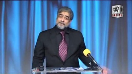 Zaboor / Psalms - What Quran says by Mohammad Shaikh 02/04 (2008)