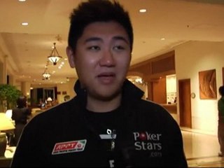 APPT Cebu 2010 Ask Bryan - PokerStars.com