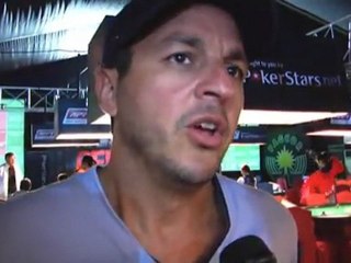 APPT Cebu 2010 Back to Back Hachem - PokerStars.com