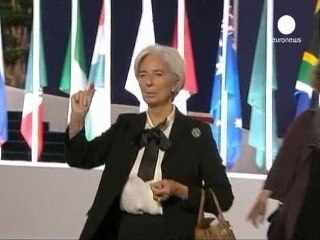 Jean-Claude Juncker: "Grecia ha perdido 8.000 millones"