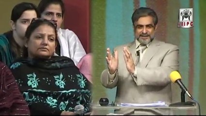 Languages - What Quran says by Mohammad Shaikh 05/05 (2008)