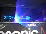 18 years of the Oh! G-Rave Part 2 (31/10/2011)