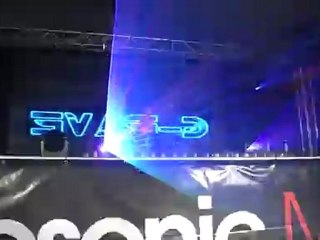 18 years of the Oh! G-Rave Part 2 (31/10/2011)