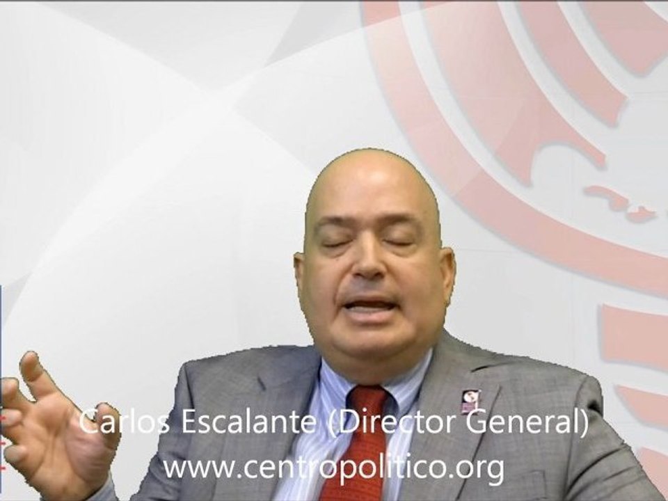 Formacion Politica - su Mejor Opcion