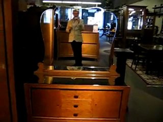 French Mid Century Modern Furniture