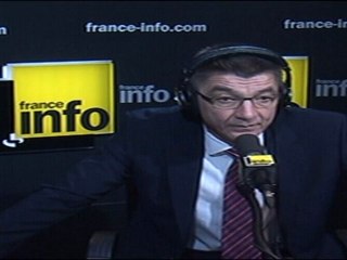 Grèce: "Il faut changer les traités"