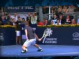 Watch Juan Martin del Potro v Kevin Anderson Live - Valencia ATP Tennis