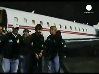 Le Russe Viktor Bout reconnu coupable de trafic d'armes
