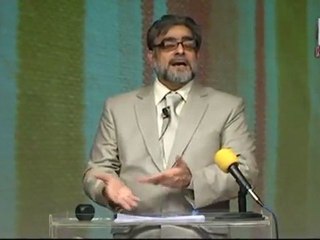 Languages - What Quran says by Mohammad Shaikh 02/05 (2008)