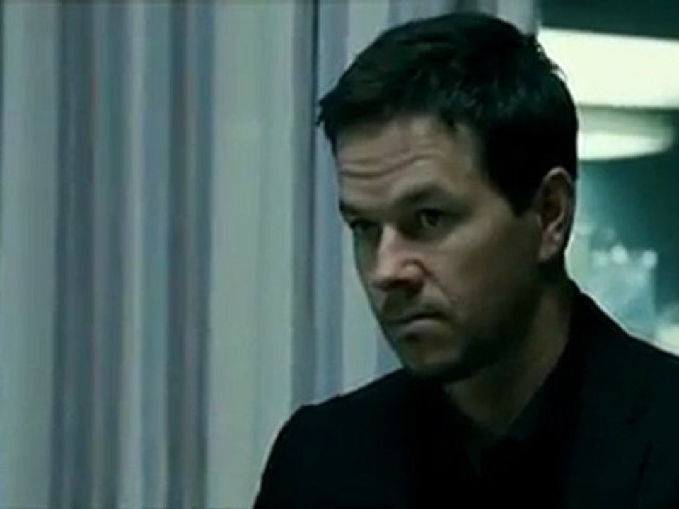 CONTRABAND - [Official Movie  Trailer]  HD 2012