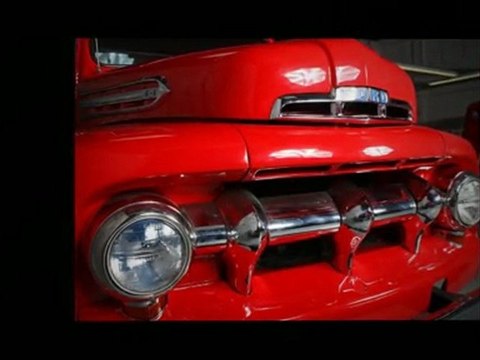 1951 Ford F-1 Pickup | Up for Auction (707) 552-0739