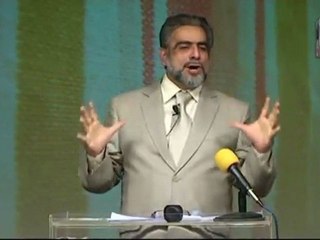 Languages - What Quran says by Mohammad Shaikh 01/05 (2008)