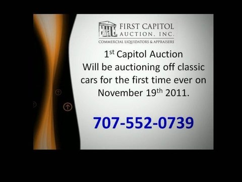 1956 Chevy BelAir 2 door | Up for Auction (707) 552-0739