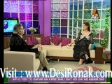 Morning With Farah - 3rd November 2011 p4