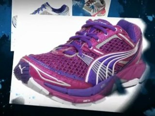 PUMA Women's Complete Vectana 2 Running Sneaker - Top ...