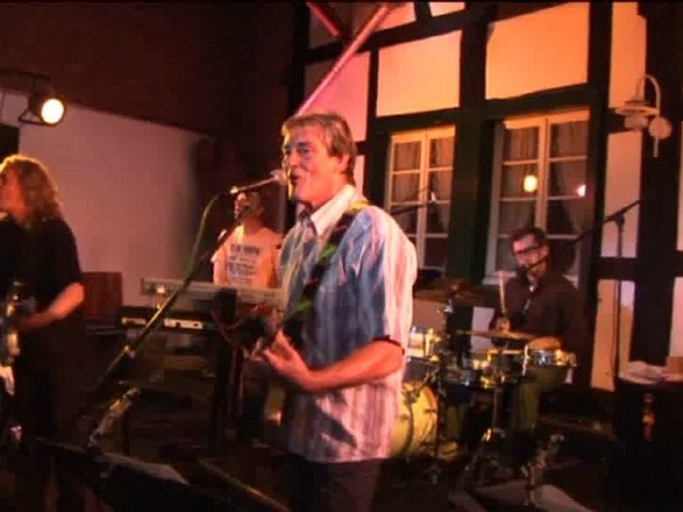 KiH - Midnight Special