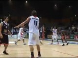 LNB.FR : La fin de match folle entre Le Mans et Le Havre