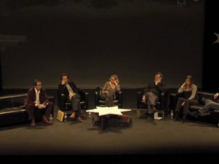 Rencontres 2011 - Production - distribution, une transparence nécessaire