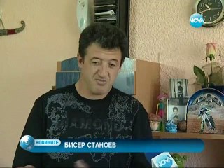 Двойник на Силвестър Сталоун живее в Самоков