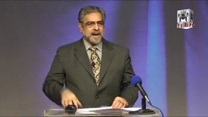 Guidance - What Quran says by Mohammad Shaikh 02/05 (2009)