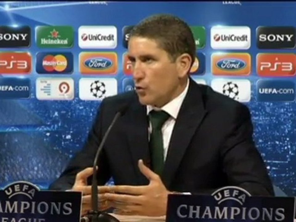 Garrido - Haben alles gegeben