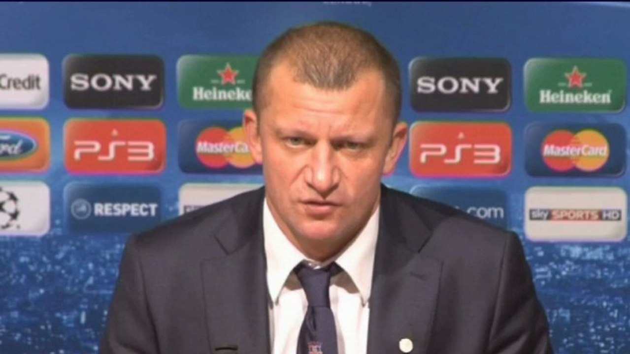 Munteanu ist stolz auf Galati