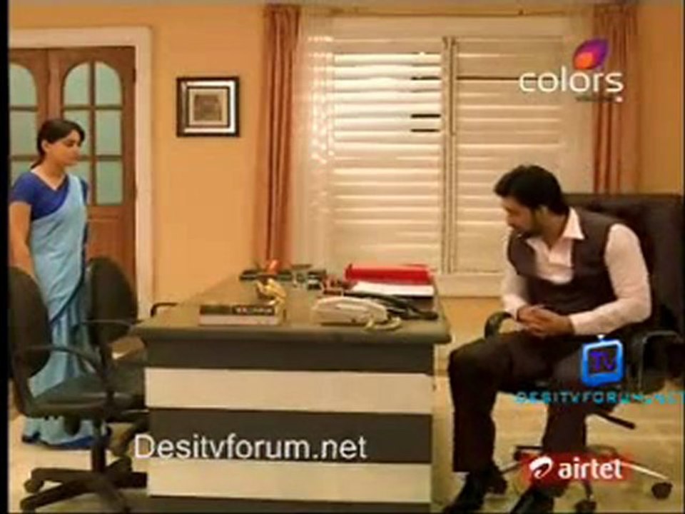 Laagi Tujhse Lagan - 3rd November 2011 Video Wa...