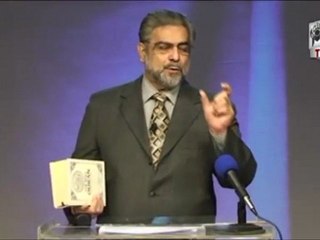 Guidance - What Quran says by Mohammad Shaikh 01/05 (2009)