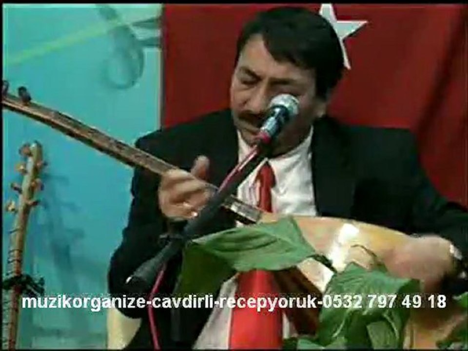 gölhisarlı şeref-türkü bozlak uh