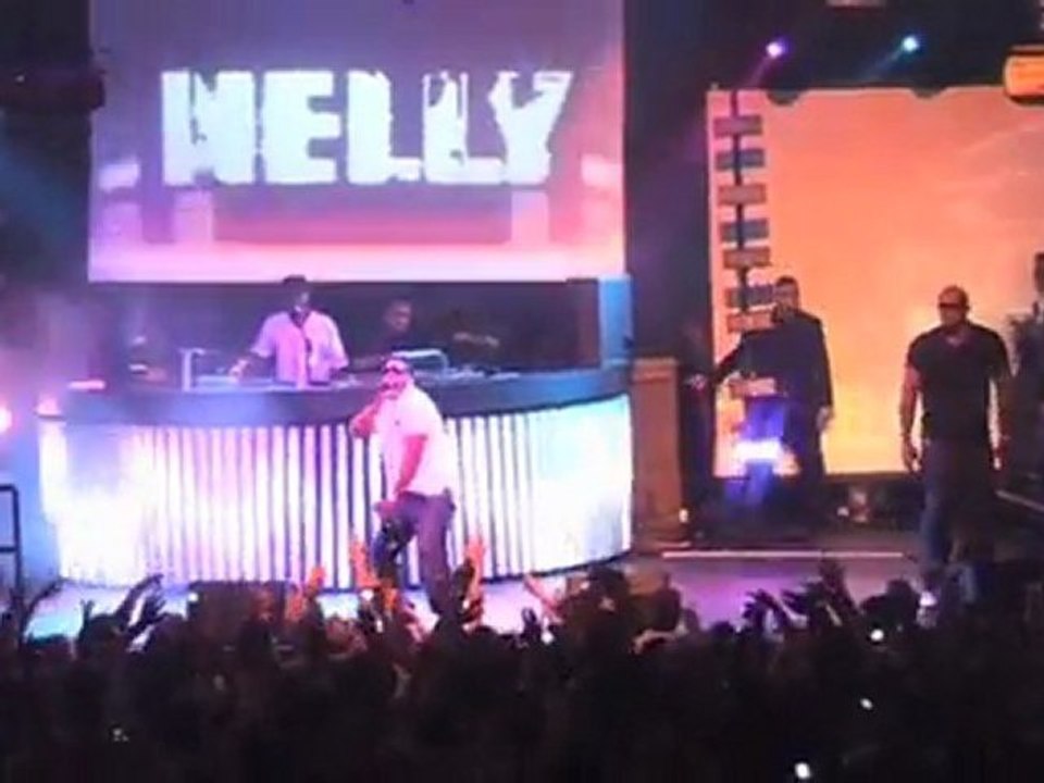 WSOP 2009 The Vegas PokerStars Party Pokerstars.com