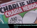 Charia Zap - Zapping Spécial Charlie Hebdo