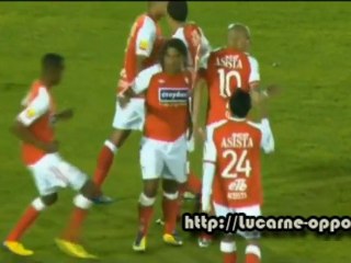 Santa Fe 1 - 1 Vélez Sarsfield